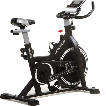 free exercise bike