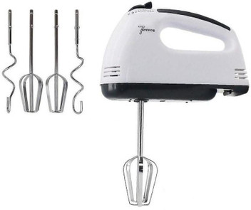 hand food mixer