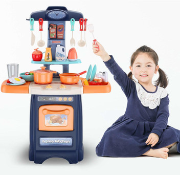kitchen set for kids flipkart
