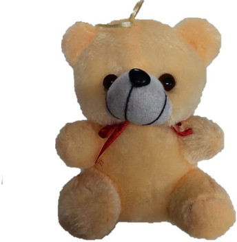 small teddy bear