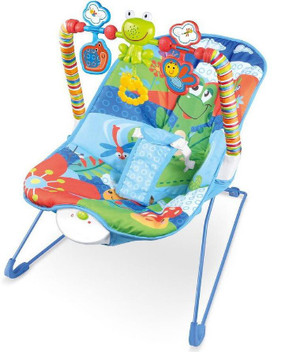 flipkart baby rocker
