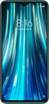 Redmi Note 8 Pro 128 Gb Storage 6 Gb Ram Online At Best Price On Flipkart Com