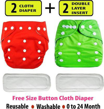 cotton cloth diapers