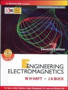 Electromagnetics