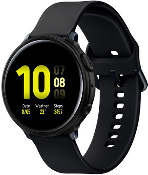 Case for Samsung Galaxy Watch Active 