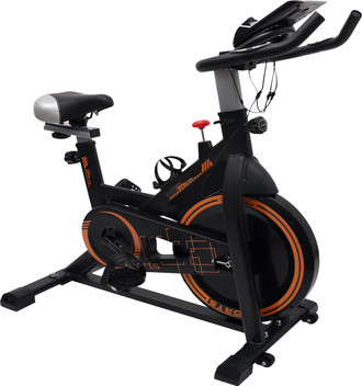 stationary bike rpm for weight loss
