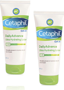 hydrating lotion for face