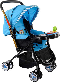 baby safe pram