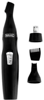 wahl mini groomsman