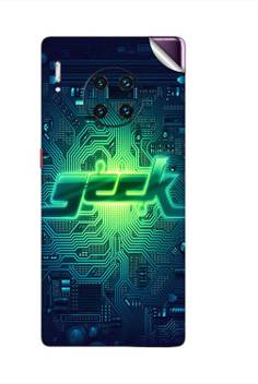 Gadgetswrap Gwae 4510 Printed Chip Geek Huawei Mate 30 Pro Mobile Skin Price In India Buy Gadgetswrap Gwae 4510 Printed Chip Geek Huawei Mate 30 Pro Mobile Skin Online At Flipkart Com