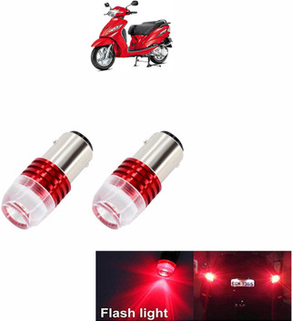 tvs wego tail light price