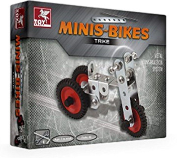 model kits for 7 year olds