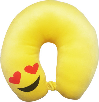 designer neck pillow