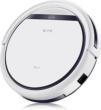 Ilife V3s Pro Robotic Floor Cleaner Price In India Buy Ilife V3s Pro Robotic Floor Cleaner Online At Flipkart Com
