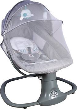 deluxe bassinet