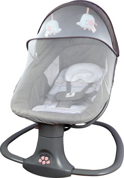 bassinet swing for baby