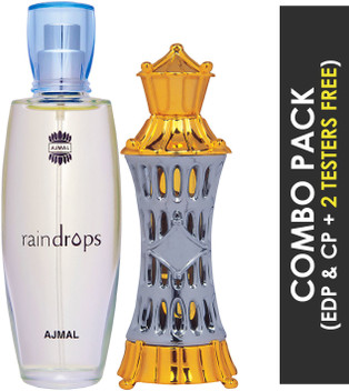 raindrops perfume price