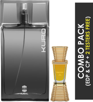 kuro perfume price