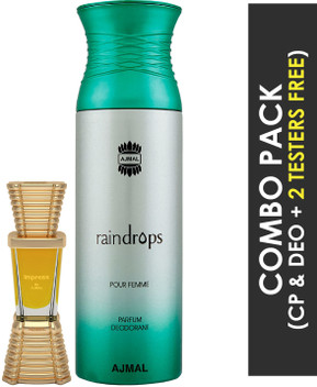 parfum chypre femme