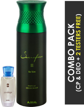 raindrops perfume price