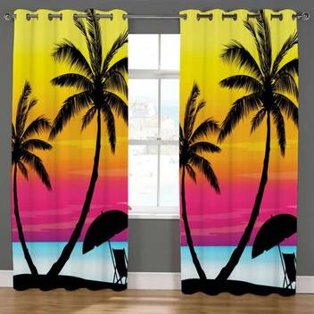 Cotton Villas 153 Cm 5 Ft Polyester Window Curtain Pack Of 2 Buy Cotton Villas 153 Cm 5 Ft Polyester Window Curtain Pack Of 2 Online At Best Price In India Flipkart Com