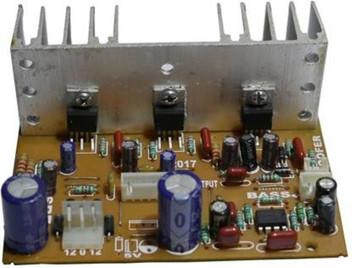 kit home theater 2.1