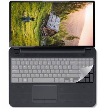 Bronbyte Chromebook 14b Ca0015tu Laptop Keyboard Skin Price In