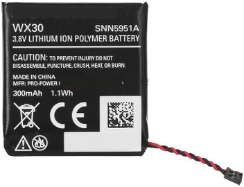 motorola wx30 battery