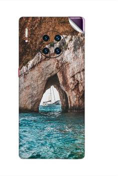 Gadgetswrap 8623 Printed Under Mountain Huawei Mate 30 Pro Mobile Skin Price In India Buy Gadgetswrap 8623 Printed Under Mountain Huawei Mate 30 Pro Mobile Skin Online At Flipkart Com