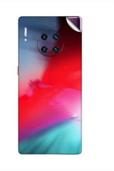 Gadgetswrap Gwae 6062 Printed Ios 12 Huawei Mate 30 Pro Mobile Skin Price In India Buy Gadgetswrap Gwae 6062 Printed Ios 12 Huawei Mate 30 Pro Mobile Skin Online At Flipkart Com