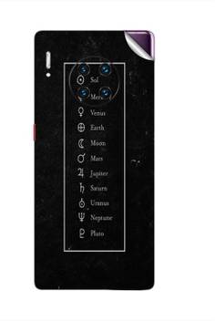 Gadgetswrap Gwae 8647 Printed Universe Huawei Mate 30 Pro Mobile Skin Price In India Buy Gadgetswrap Gwae 8647 Printed Universe Huawei Mate 30 Pro Mobile Skin Online At Flipkart Com