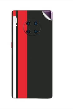 Gadgetswrap 6812 Printed Minimal Stripes Huawei Mate 30 Pro Mobile Skin Price In India Buy Gadgetswrap 6812 Printed Minimal Stripes Huawei Mate 30 Pro Mobile Skin Online At Flipkart Com
