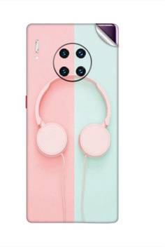 Gadgetswrap 7243 Printed Pastel Music Huawei Mate 30 Pro Mobile Skin Price In India Buy Gadgetswrap 7243 Printed Pastel Music Huawei Mate 30 Pro Mobile Skin Online At Flipkart Com