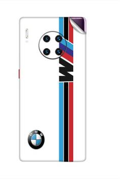 Gadgetswrap 8830 Printed White Red Blue Strips Huawei Mate 30 Pro Mobile Skin Price In India Buy Gadgetswrap 8830 Printed White Red Blue Strips Huawei Mate 30 Pro Mobile Skin Online At Flipkart Com