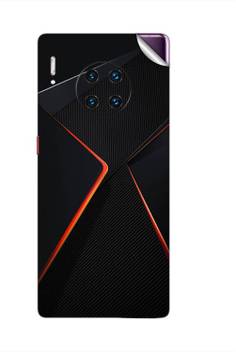 Gadgetswrap Gwae 6403 Printed Line Huawei Mate 30 Pro Mobile Skin Price In India Buy Gadgetswrap Gwae 6403 Printed Line Huawei Mate 30 Pro Mobile Skin Online At Flipkart Com