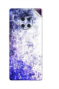 Gadgetswrap Gwae 8589 Printed Two Masters Huawei Mate 30 Pro Mobile Skin Price In India Buy Gadgetswrap Gwae 8589 Printed Two Masters Huawei Mate 30 Pro Mobile Skin Online At Flipkart Com