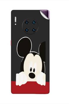 Gadgetswrap Gwae 6785 Printed Mickey Peeking Huawei Mate 30 Pro Mobile Skin Price In India Buy Gadgetswrap Gwae 6785 Printed Mickey Peeking Huawei Mate 30 Pro Mobile Skin Online At Flipkart Com