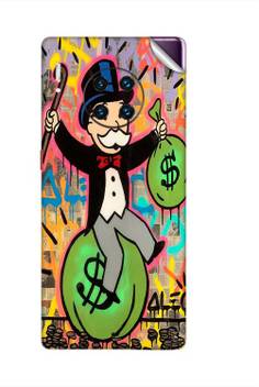 Gadgetswrap 6858 Printed Money 2 Huawei Mate 30 Pro Mobile Skin Price In India Buy Gadgetswrap 6858 Printed Money 2 Huawei Mate 30 Pro Mobile Skin Online At Flipkart Com