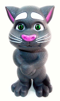 talking tom toy flipkart