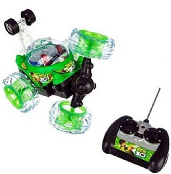 flipkart remote control tractor