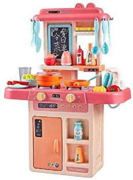 flipkart toy kitchen set