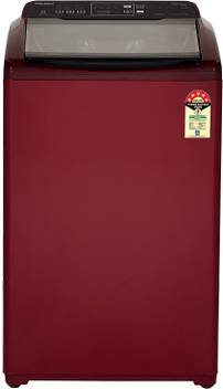 Whirlpool 7 5 Kg 5 Star Hard Water Wash Fully Automatic Top Load Maroon Price In India Buy Whirlpool 7 5 Kg 5 Star Hard Water Wash Fully Automatic Top Load Maroon Online At Flipkart Com