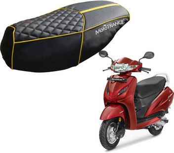 activa scooty 4g price
