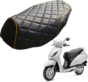 bike seat design