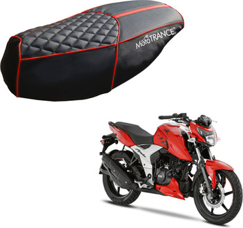 apache 160 4v cover