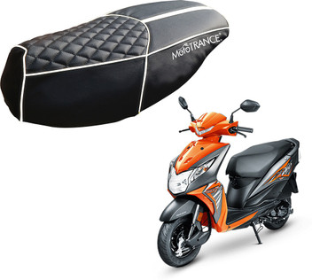 Honda dio cover price Clearance