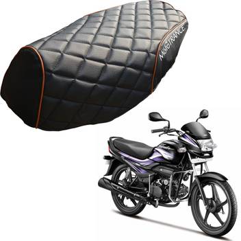 hero super splendor seat cover