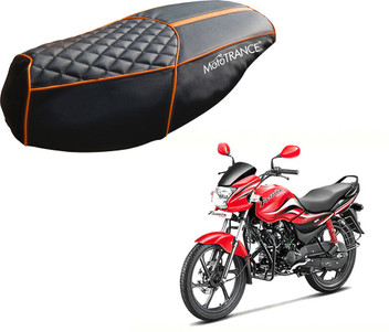 hero passion pro seat cover