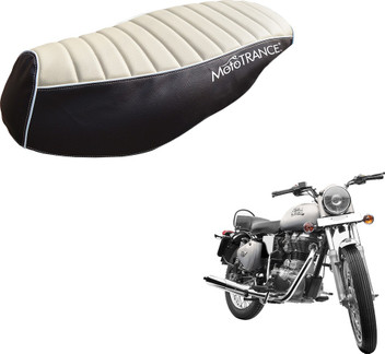 royal enfield seat cover price