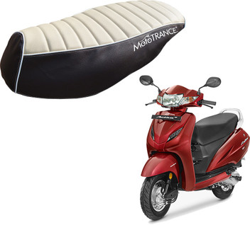 honda activa cover online